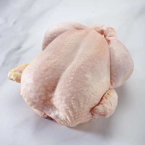 POLLO BUSTO ROSTICCERIA