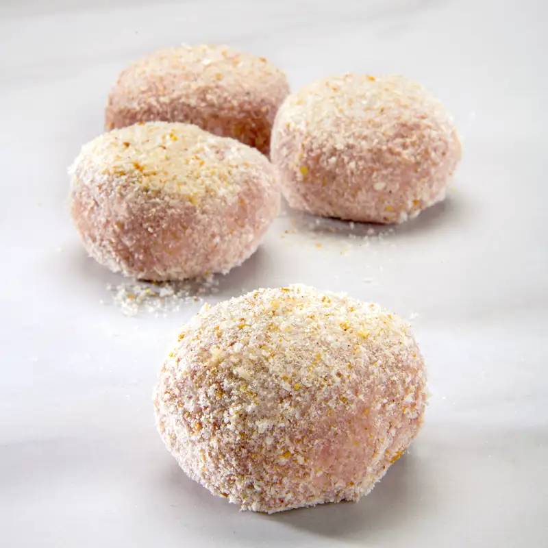 POLPETTINE
