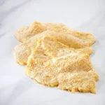 Cotolette di pollo/tacchino fresche