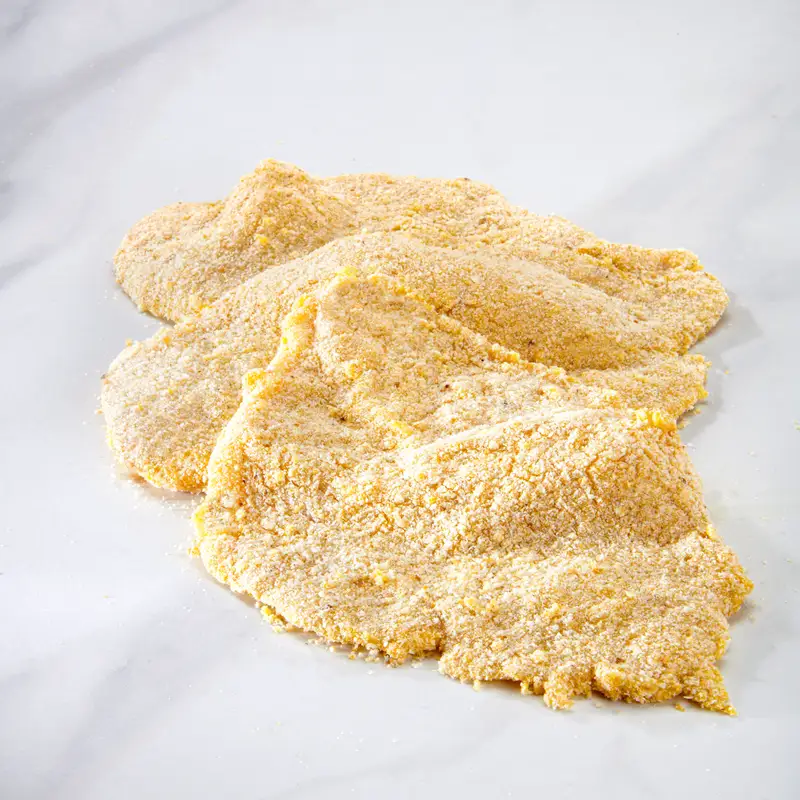 Cotolette_risultato Cotolette di pollo/tacchino fresche - immagine 1