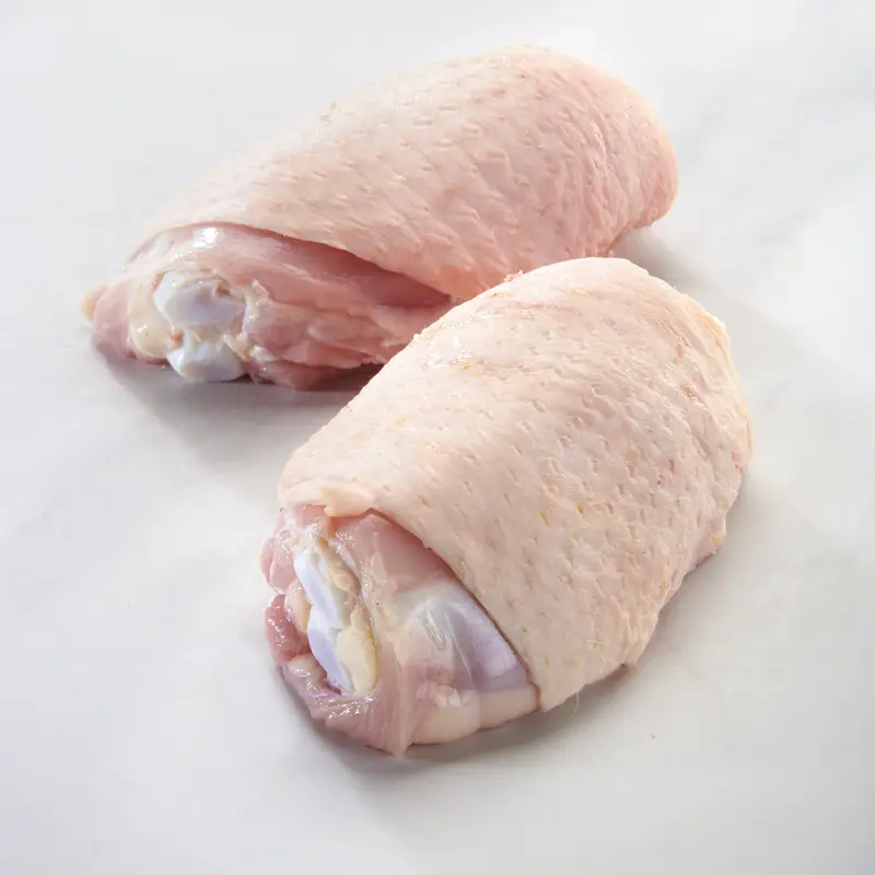 Sovracoscie_risultato Sovracoscia di pollo - immagine 1
