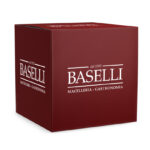 Box coscia bovino